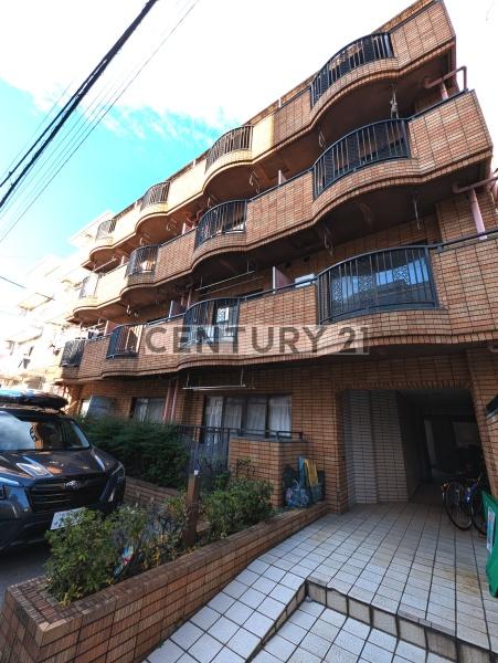 パレス上井草／パレスカミイグサ