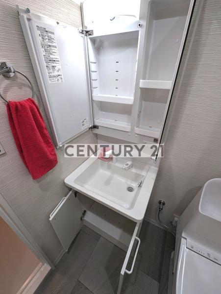 パレス上井草／パレスカミイグサ