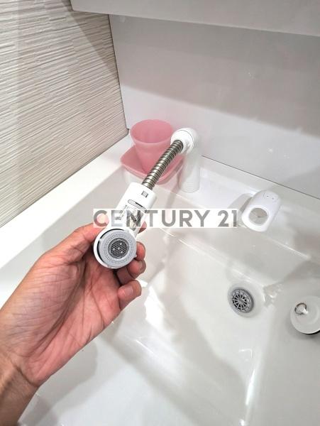 パレス上井草／パレスカミイグサ