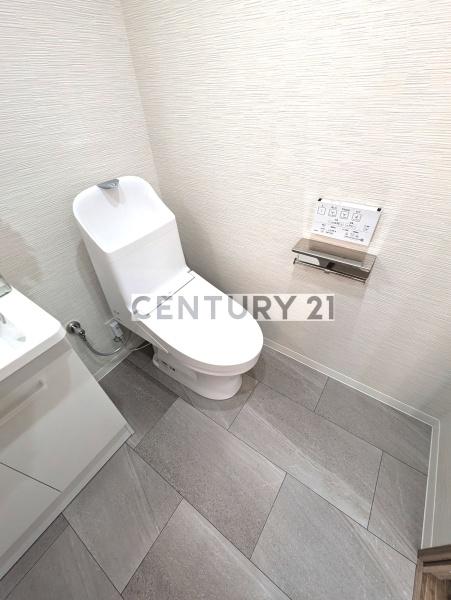 パレス上井草／パレスカミイグサ