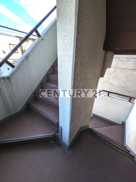 パレス上井草／パレスカミイグサ