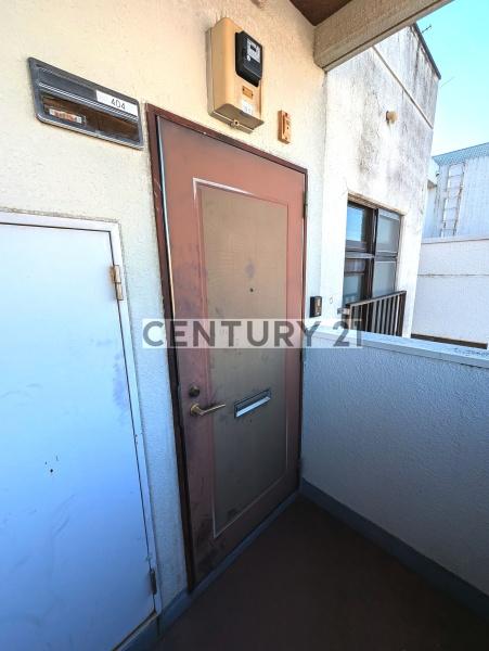 パレス上井草／パレスカミイグサ