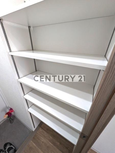 パレス上井草／パレスカミイグサ