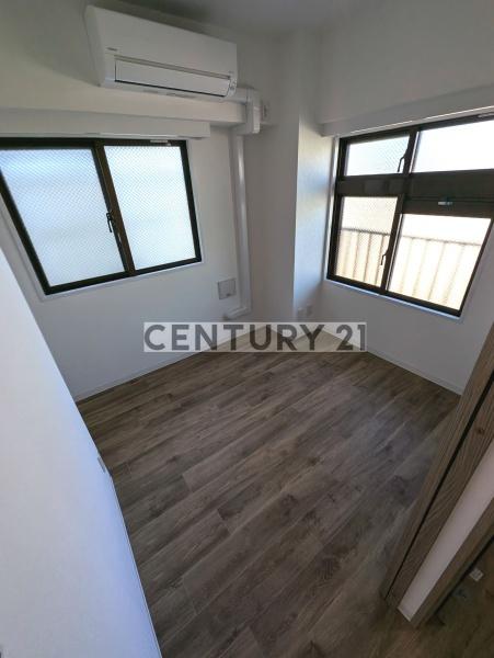 パレス上井草／パレスカミイグサ