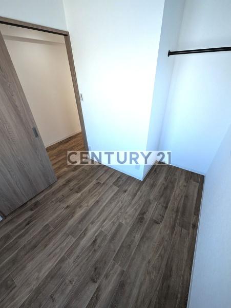 パレス上井草／パレスカミイグサ