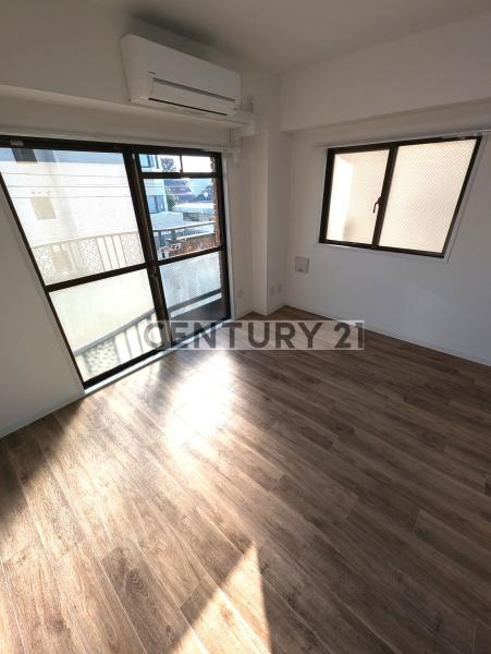 パレス上井草／パレスカミイグサ