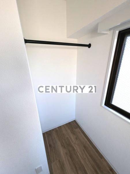 パレス上井草／パレスカミイグサ