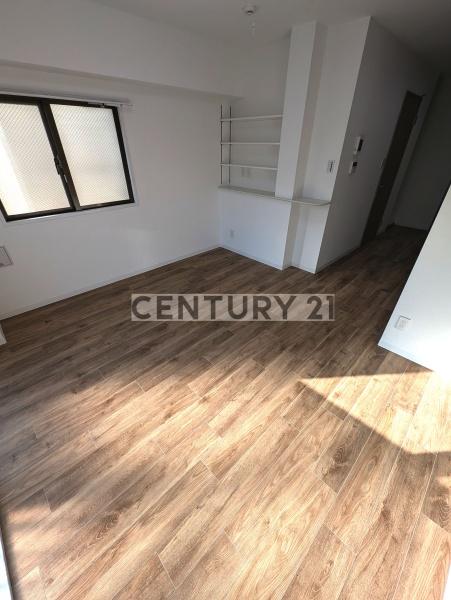 パレス上井草／パレスカミイグサ