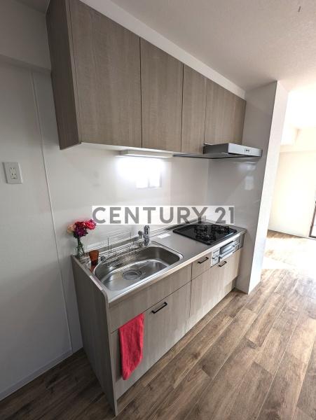 パレス上井草／パレスカミイグサ