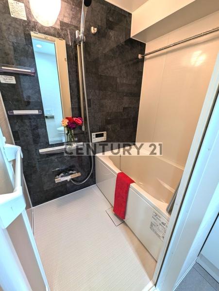 パレス上井草／パレスカミイグサ