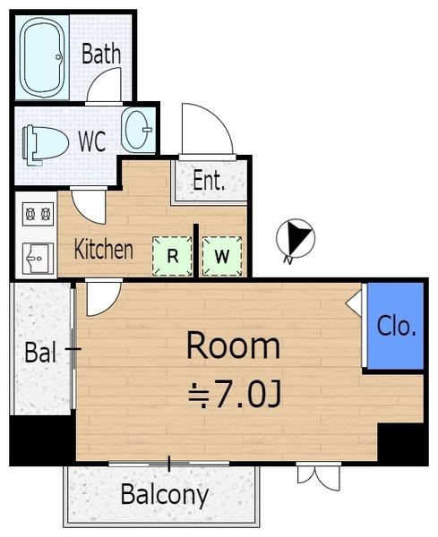Casutillo　中村橋／カスティーロナカムラバシ