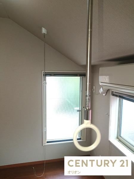 Siesta　Villa　上鷺宮の杜East