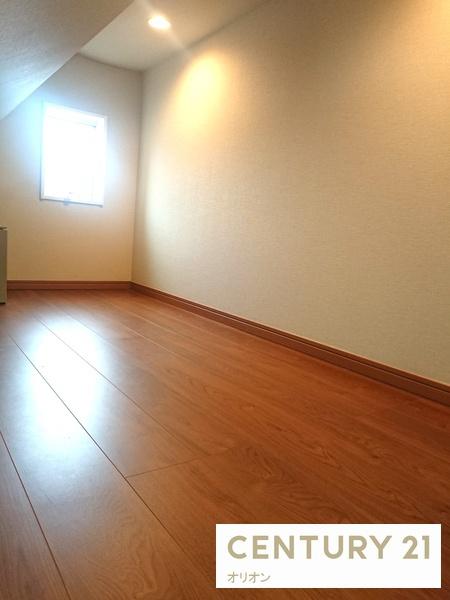 Siesta　Villa　上鷺宮の杜East