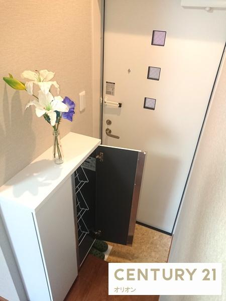 Siesta　Villa　上鷺宮の杜East