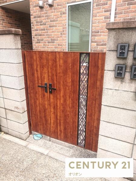 Siesta　Villa　上鷺宮の杜East