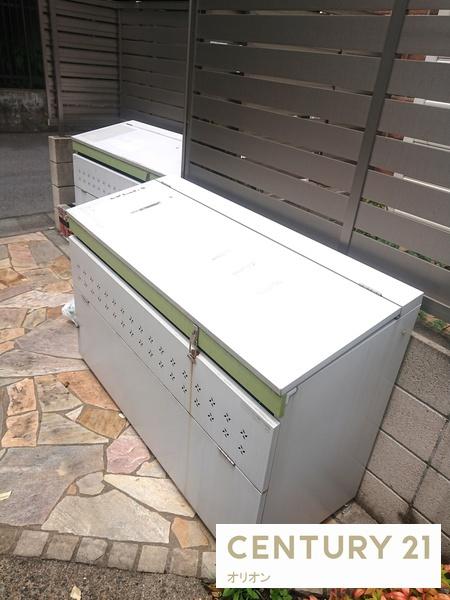 Siesta　Villa　上鷺宮の杜East