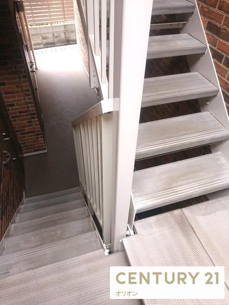 Siesta　Villa　上鷺宮の杜East