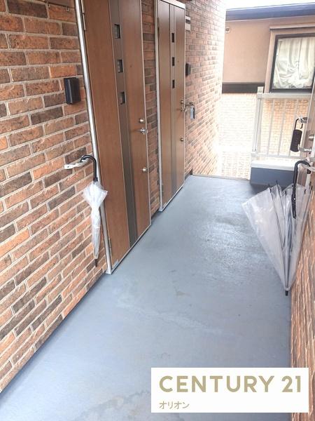 Siesta　Villa　上鷺宮の杜East