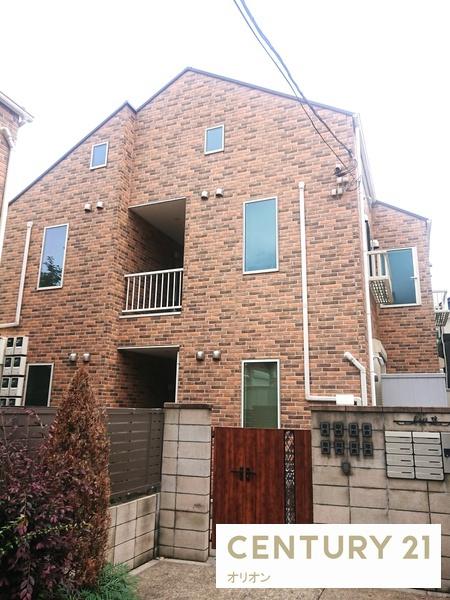 Siesta　Villa　上鷺宮の杜East