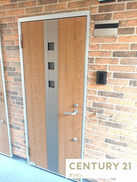 Siesta　Villa　上鷺宮の杜East