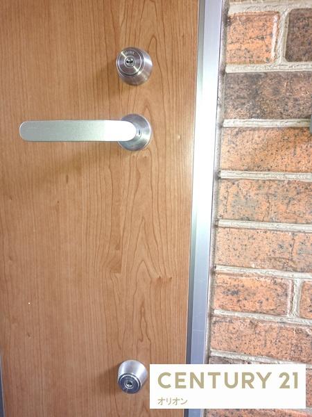 Siesta　Villa　上鷺宮の杜East