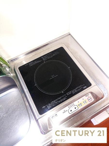 Siesta　Villa　上鷺宮の杜East