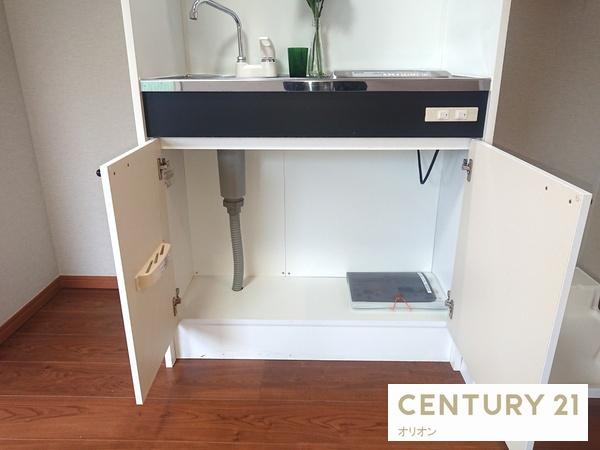 Siesta　Villa　上鷺宮の杜East