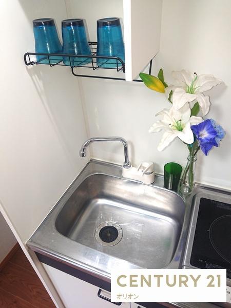 Siesta　Villa　上鷺宮の杜East