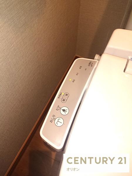 Siesta　Villa　上鷺宮の杜East