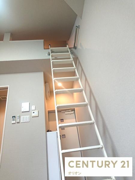 Siesta　Villa　上鷺宮の杜East