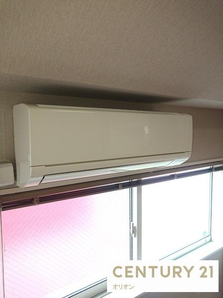 Siesta　Villa　上鷺宮の杜East