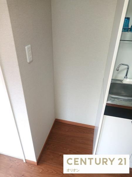 Siesta　Villa　上鷺宮の杜East