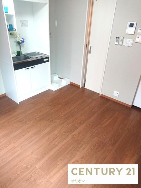 Siesta　Villa　上鷺宮の杜East