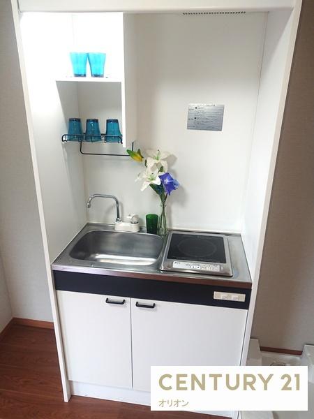 Siesta　Villa　上鷺宮の杜East