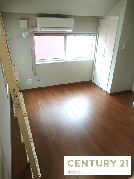 Siesta　Villa　上鷺宮の杜East