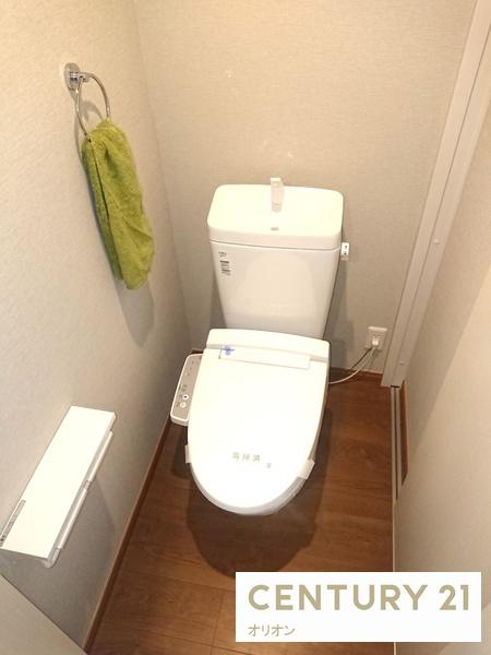 Siesta　Villa　上鷺宮の杜East