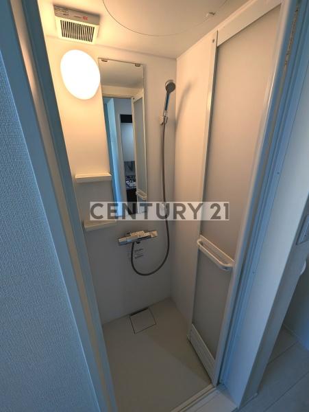 ハーモニーテラス富士見台III