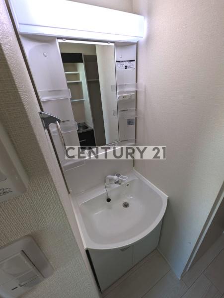 ハーモニーテラス富士見台III