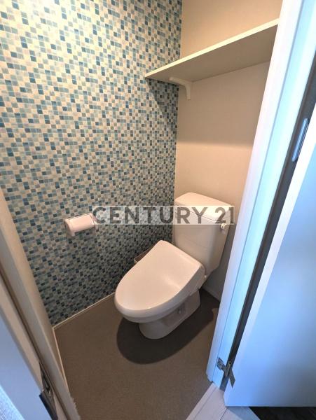 ハーモニーテラス富士見台III