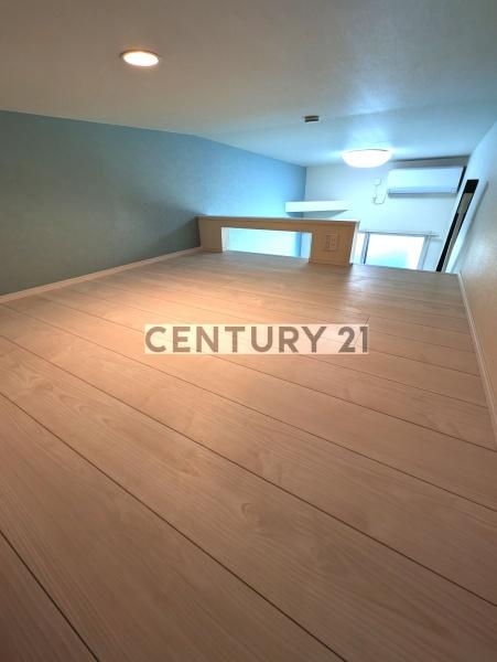 ハーモニーテラス富士見台III