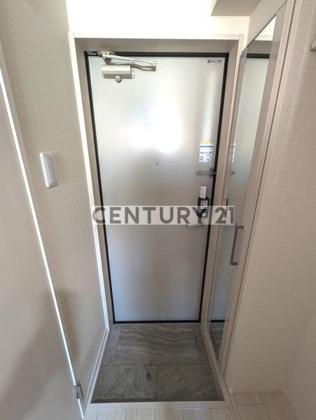 ハーモニーテラス富士見台III