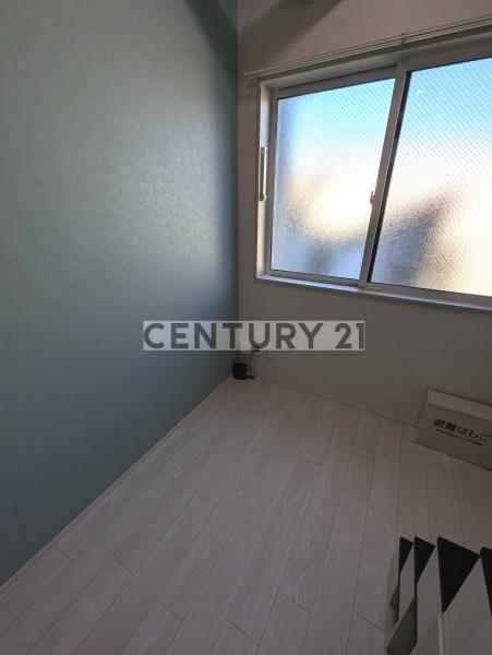 ハーモニーテラス富士見台III