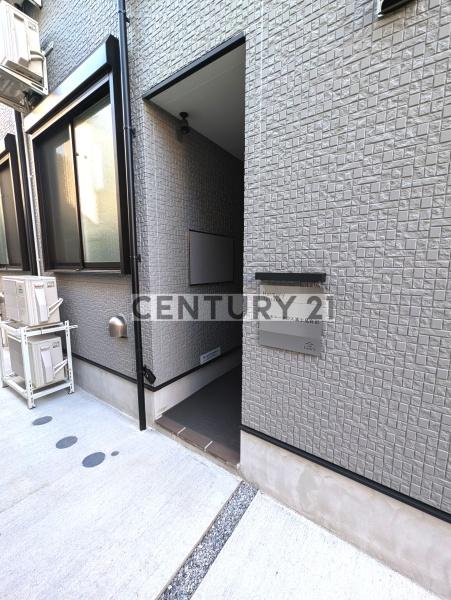 ハーモニーテラス富士見台III