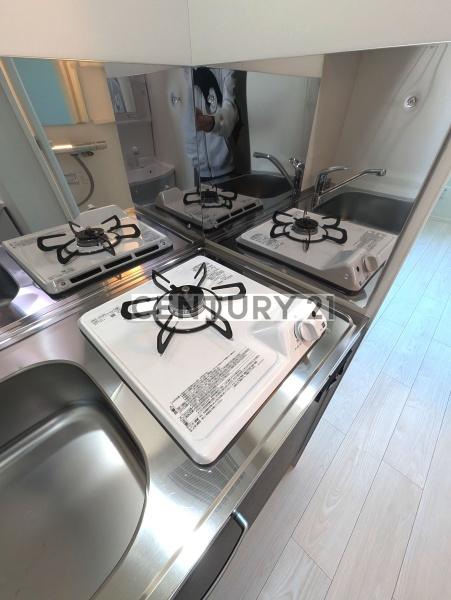 ハーモニーテラス富士見台III