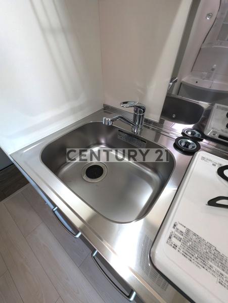 ハーモニーテラス富士見台III