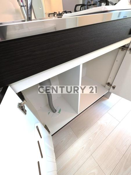 ハーモニーテラス富士見台III