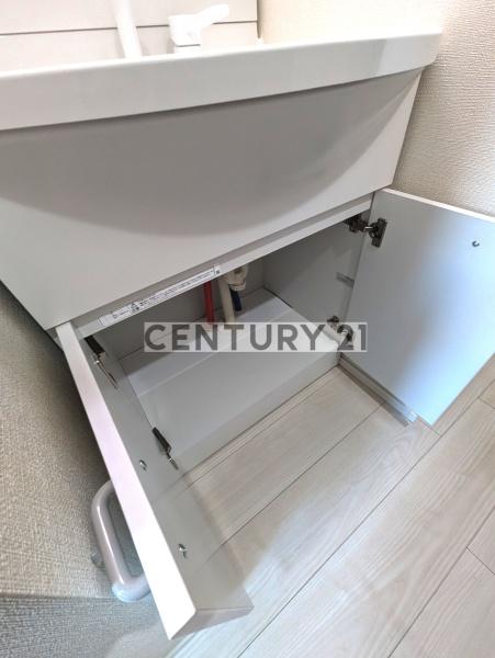 ハーモニーテラス富士見台III