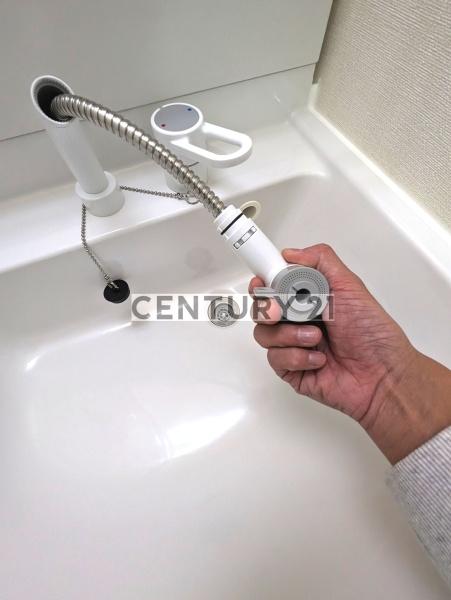 ハーモニーテラス富士見台III