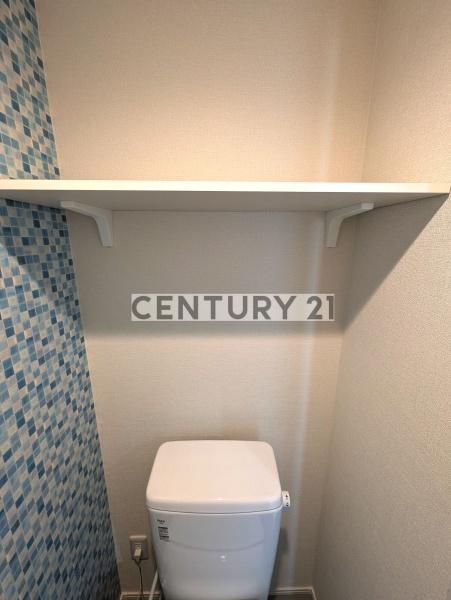 ハーモニーテラス富士見台III