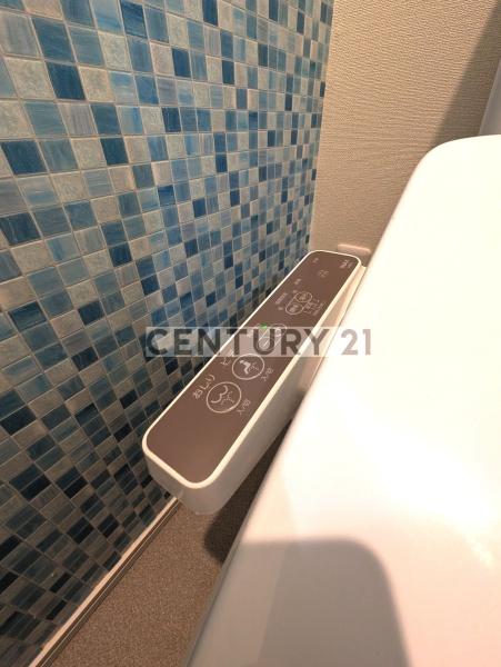 ハーモニーテラス富士見台III